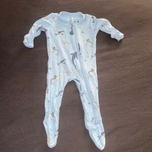 Kyte Baby Shark & Stream Sleeper